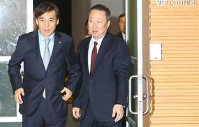 이주열 “신흥국 위기, 머지않아 현실화”