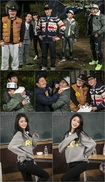 ‘구탱이형’ 김주혁 ‘1박2일’ 떠난다