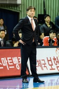 김승기 인삼공사 감독의 카리스마 통하나