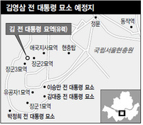 국회의사당서 26일 영결식…현충원에 묘역