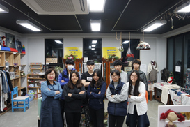 우리 학교엔 ‘학생 사장님’이 있습니다 