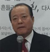 이동춘 교회협 신임회장 “약자와 함께 할 것”