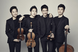 연말 마지막 사중주, 당신의 선택은?