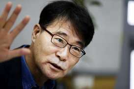 “불평등 핵심은 임금격차…젊은이들 분노하고 세상 바꿔야”