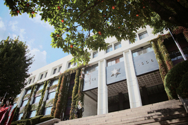[숙명여자대학교] 세상을 바꾸는 부드러운 힘