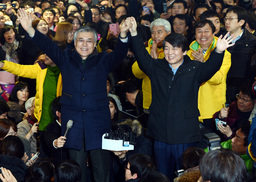 “정권 심판커녕 야당 심판해야 할 판”