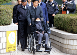 이재현 회장 ‘실형’ 유지…법원 “사법체계 공평해야”