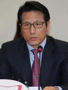 정병국 “무슨 긴급명령? YS 금융실명제때와는 상황 달라”