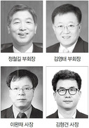 SK그룹, 주요 경영진 대다수 유임 인사