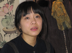 누비 바느질로 뜬 이 땅 여성들의 애환