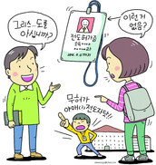 쿠오바디스! 대학가 ‘과잉 전도’ 시름