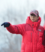 ‘1박2일’ 유호진 PD, 이제 온전히 고아가 됐다