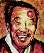 염상섭, ‘삼대’ 말고 아동문학도 썼다