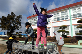 대한민국이 작은 학교처럼 산다면…