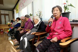 “소녀상은 아픈 과거 상징…철거는 역사 제거하는 것”