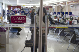 청년에게 공정한 출발선을 ② 경쟁사회가 끔찍해…22살 민아씨 ‘이민프로젝트’