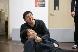 현대를 이야기하는 ‘그리스 신화’ 무대