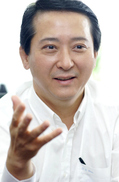 LGU+ “세계 1등, 즐거운직장팀이 만든다”