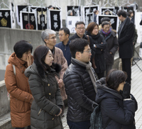대학시절 가슴에 박혔던 그 문장들…다시 꺼내봅니다