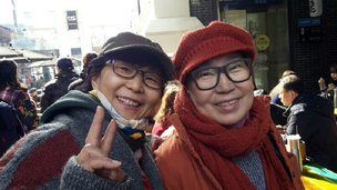 성매매 여성의 고통을 가슴으로 품은 ‘더불어 숲’