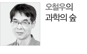 [오철우의 과학의 숲] ‘유령 연구원’과 두 가지 통계