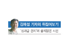 마케팅비·투자 줄여 돈 번 통신3사 ‘먹튀’?