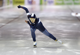 ‘빙속여제’ 이상화의 귀환…세계선수권 500m 3회 우승 금자탑