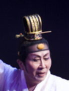 ‘한성준예술상’에 한국춤 국수호씨