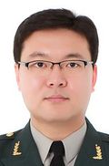 국내 첫 방위사업학 박사 최기일 소령