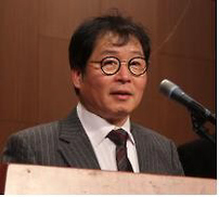 방송작가협회 이사장 김운경씨