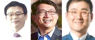 “지겨운 진박타령 치아라 고마” 대구에 진보 후보들 떴다