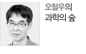 [오철우의 과학의 숲] ‘약한 인공지능’의 강한 도전