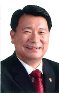 공직선거 14번 출마한 남자