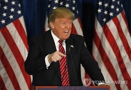 어나니머스, 트럼프에 ‘전면전’ 선포…“내달 1일 공격 개시”