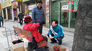 더민주, 부산 18곳 중 5곳 선두 ‘이변’?