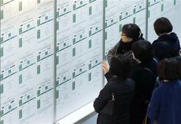 [포토] 내 일자리 어디에…