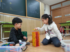 ‘수다귀’와 ‘수업귀’를 따로 지닌 초능력