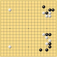 [현장 7신]이세돌 280수만에 불계패…1승4패로 승부 마감