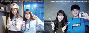 [학셔너리] 전사의 마음으로 천사를 꿈꾸다.