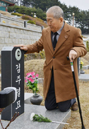 김주열 열사 주검 옮긴 차량 운전기사 김덕모씨 56년만의 속죄 