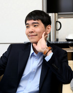 이세돌과 알파고 대국으로 웃는 기업들