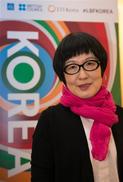 ‘애록’에 사는 시인, 돼지를 노래하다