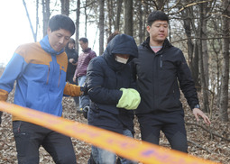 ‘자식인데 어찌 그리 잔혹’…천륜 저버린 인면수심