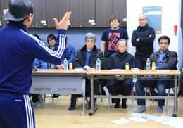보도지침 폭로한 김주언 “지금은 은밀하게 언론통제”