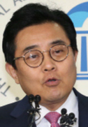 더민주 전병헌 잔류 선언