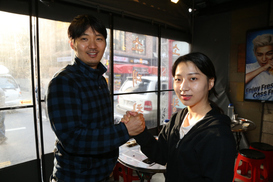 ‘병’ 알바들 지지 나선 ‘을’ 사장님