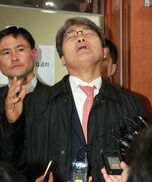 ‘김무성 옥새 투쟁’에 출마 못한 이재만, 선거무효 소송