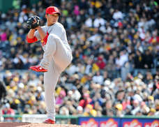 김현수·이대호·박병호·오승환·추신수·최지만…MLB 개막 로스터 6인