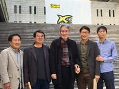 “출판 기회 없어 묻히는 지역 작품들 직접 발굴해 내고자”