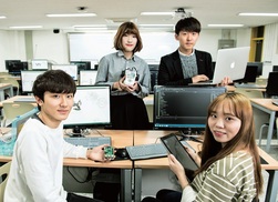 [학셔너리] 스마트한 세상을 이끌 스마트한 교육